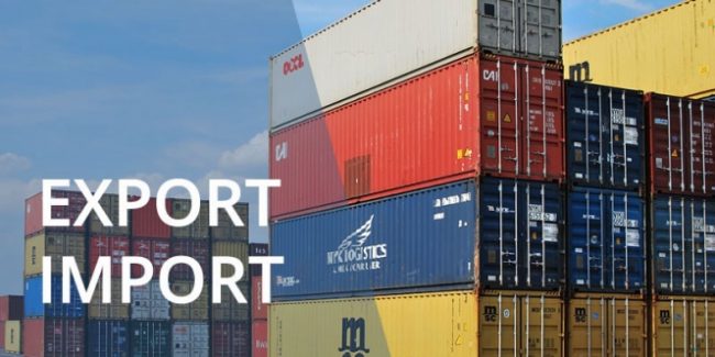 10 Besar Ekspor dan Impor Kolombia