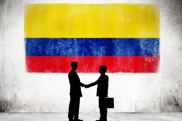 Cara Melakukan Bisnis di Kolombia