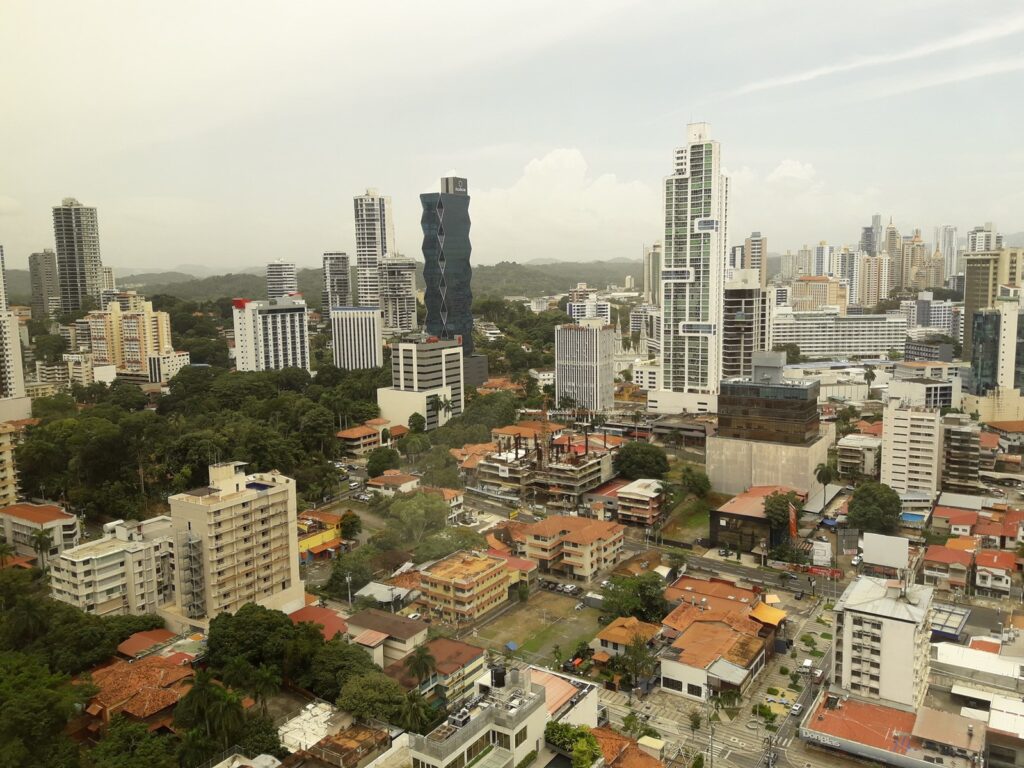 Menggali Peluang Bisnis Real Estate di Kolombia