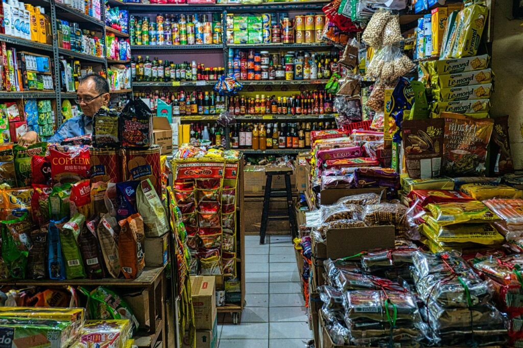 Menggali Peluang Bisnis di Bidang Perdagangan di Kolombia