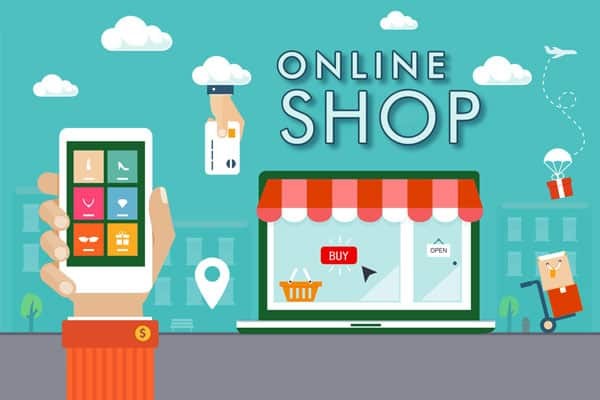 Peluang Membangun Bisnis Online Shop di Kolombia 